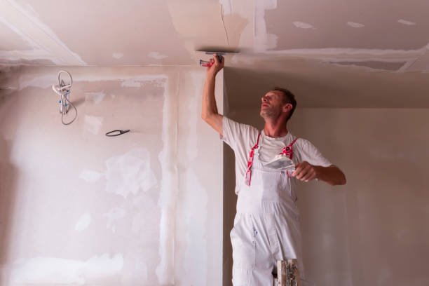 Best Acoustic or Soundproof Drywall Installation  in Three Rivers, OR